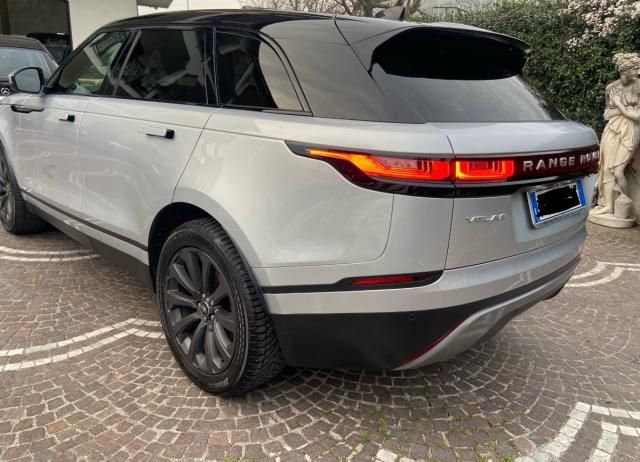 Land Rover Range Rover Velar 2019