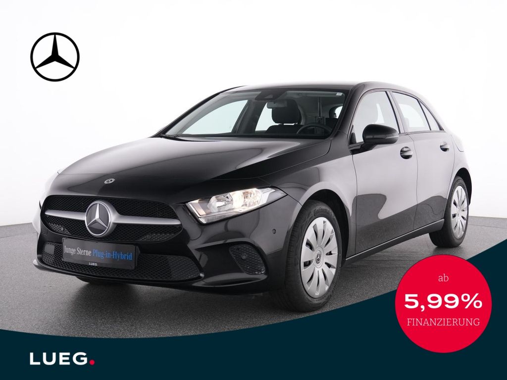 Mercedes-Benz A 250 2022