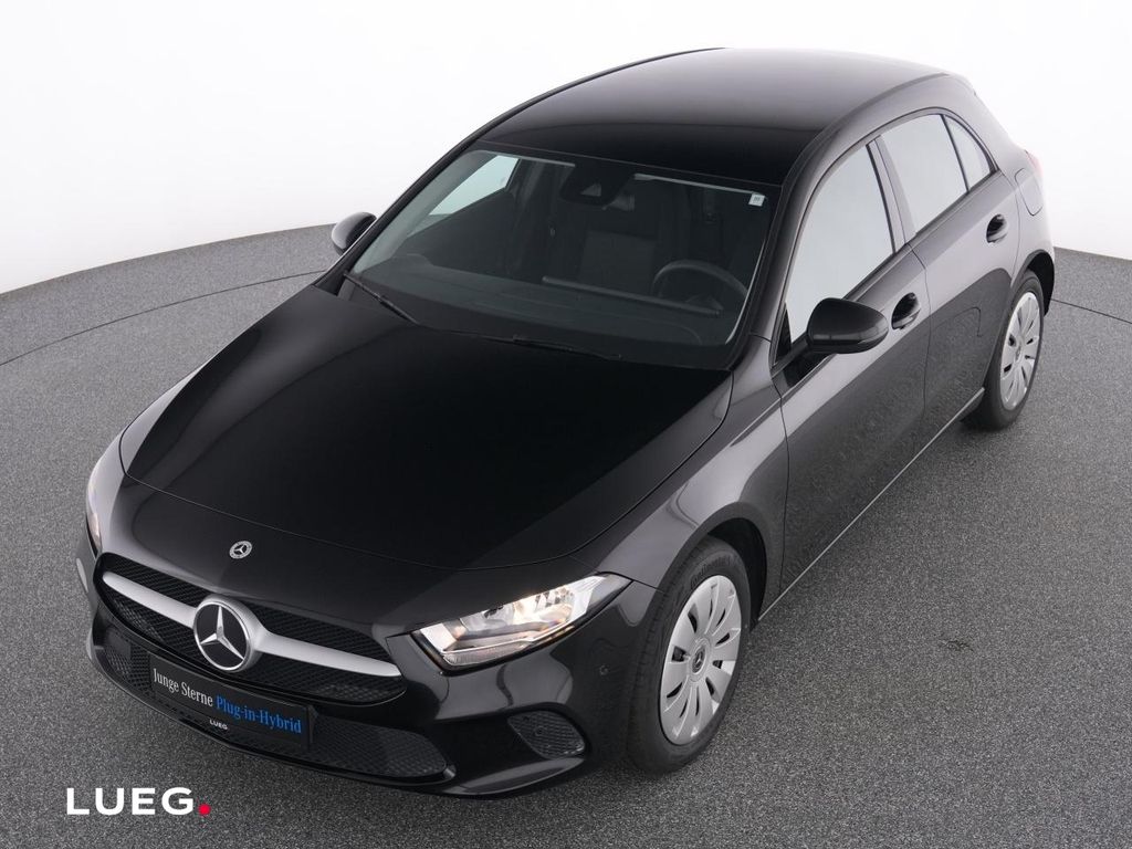 Mercedes-Benz A 250 2022