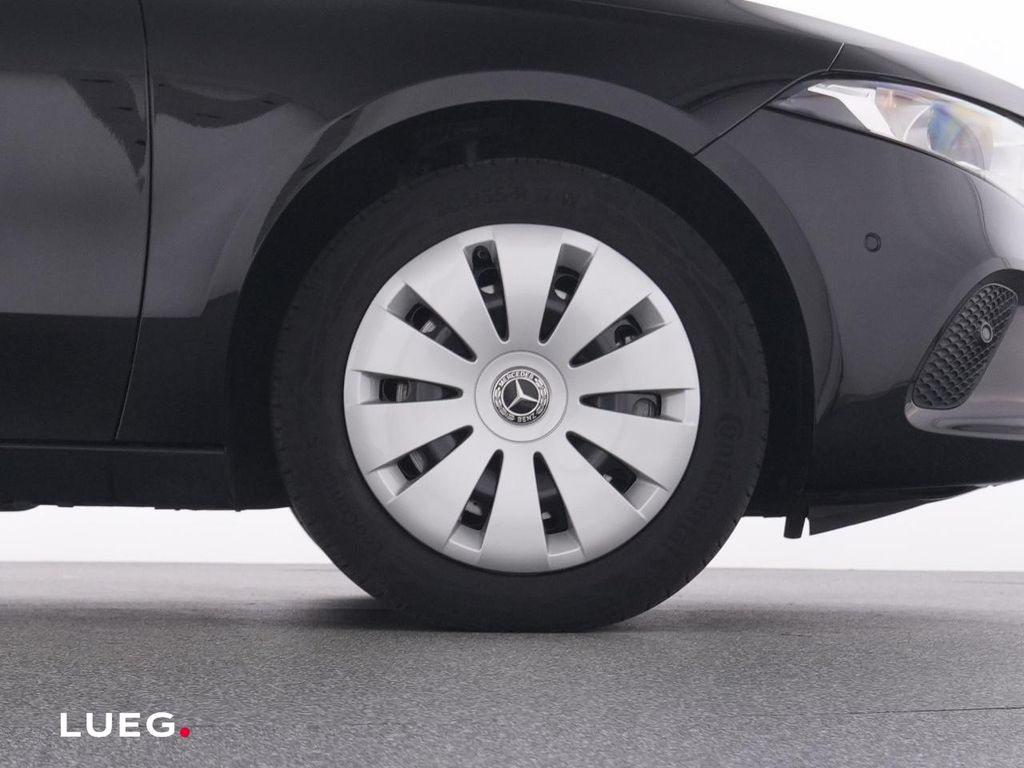 Mercedes-Benz A 250 2022