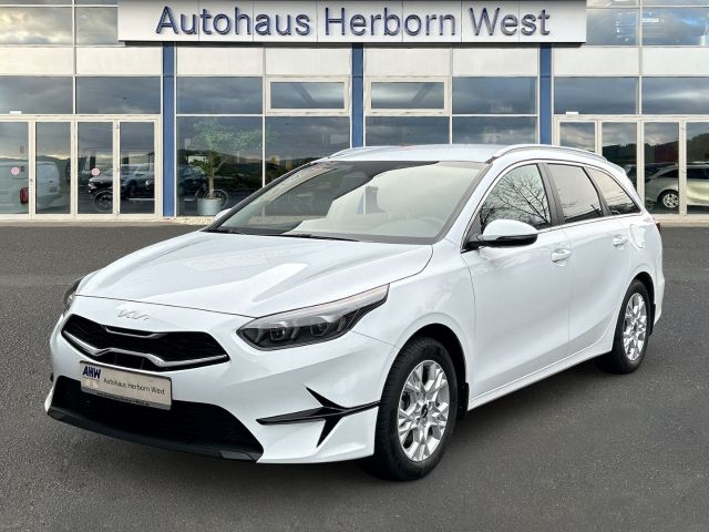 Kia cee'd / Ceed 2025