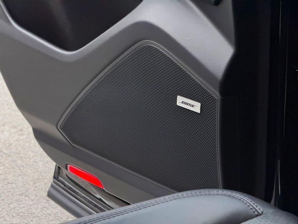 Porsche Cayenne 2023