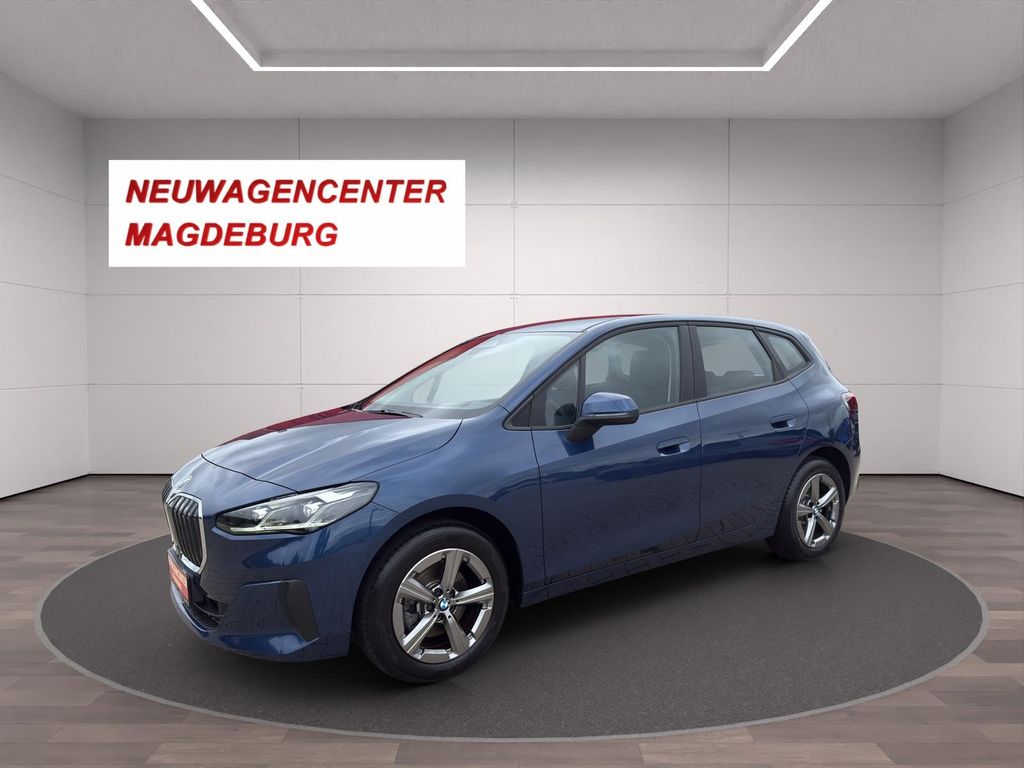 BMW 218 Active Tourer 2024