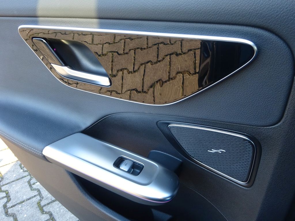 Mercedes-Benz C 220 2024