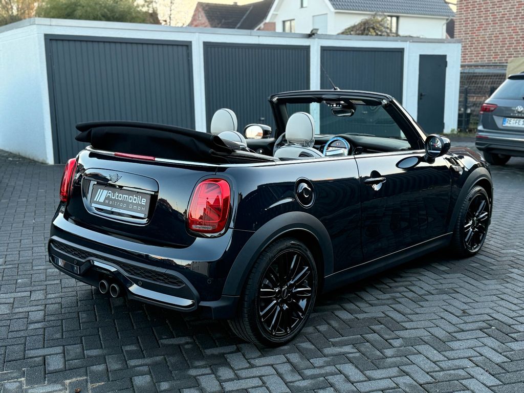 MINI Cooper S 2023