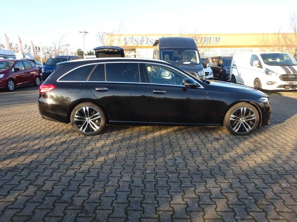 Mercedes-Benz C 220 2024