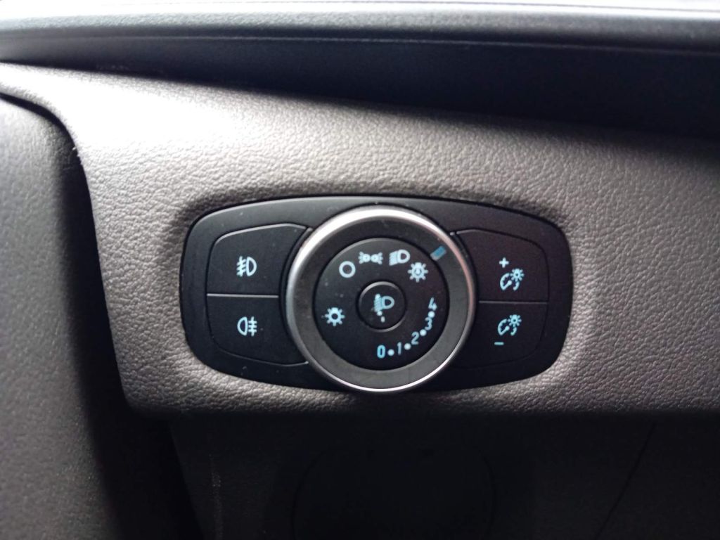 Ford Transit Custom 2022