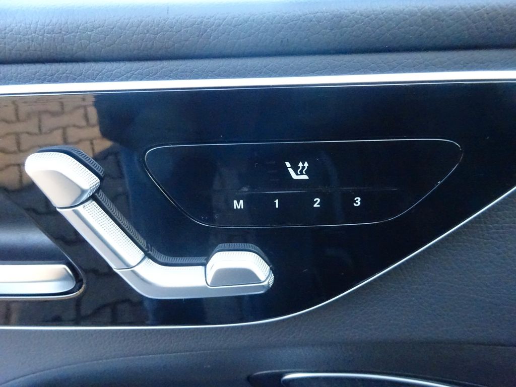 Mercedes-Benz C 220 2024