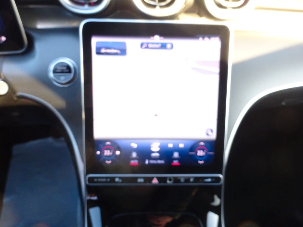 Mercedes-Benz C 220 2024