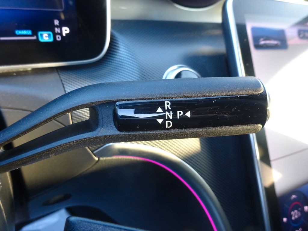 Mercedes-Benz C 220 2024