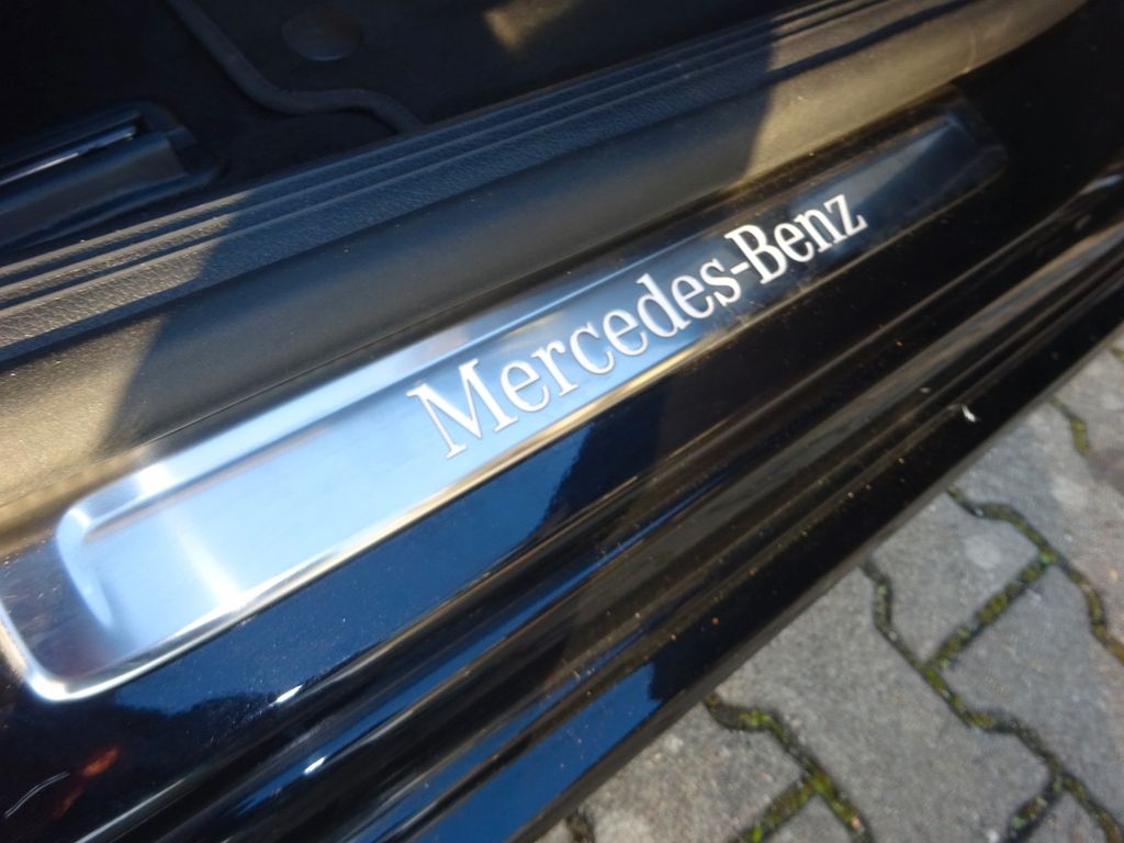 Mercedes-Benz C 220 2024