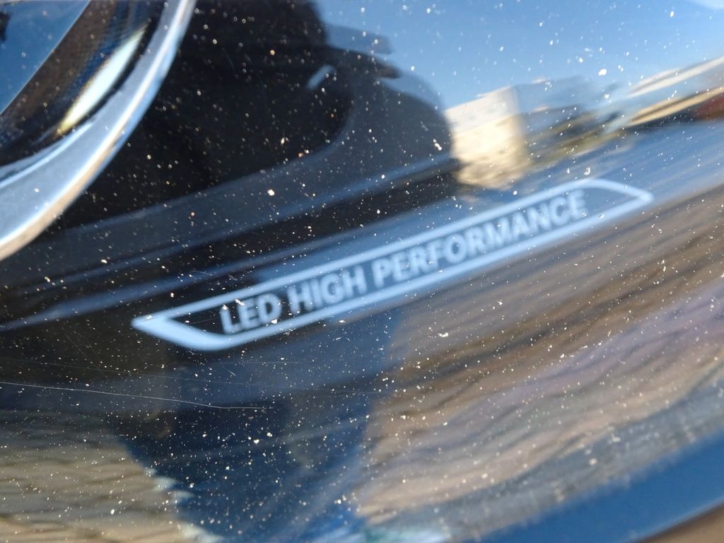 Mercedes-Benz C 220 2024