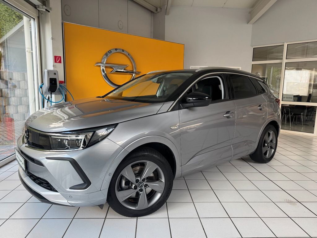 Opel Grandland (X) 2022