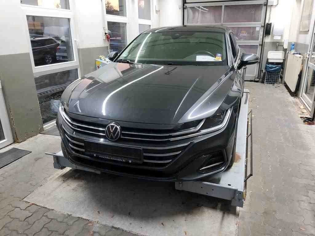 Volkswagen Arteon 2022