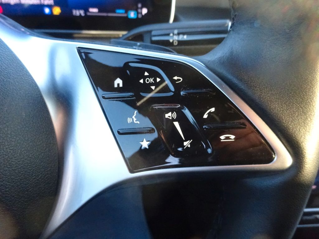 Mercedes-Benz C 220 2024