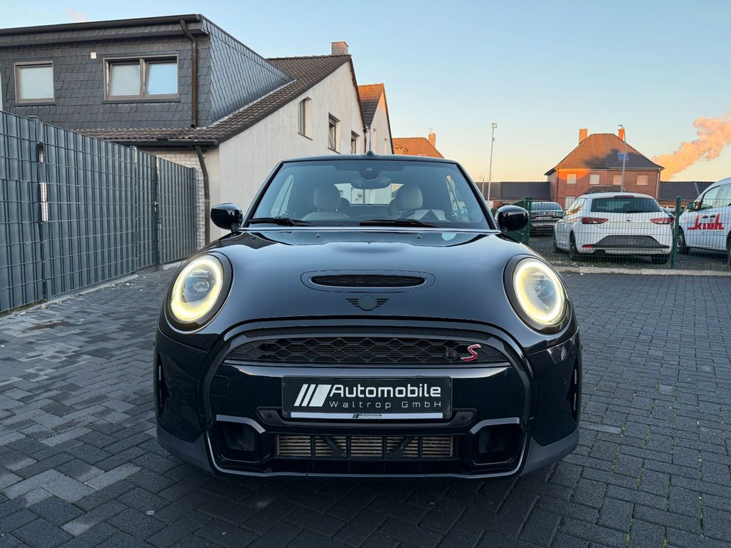 MINI Cooper S 2023
