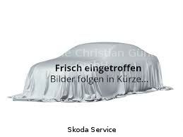 Skoda Fabia 2025