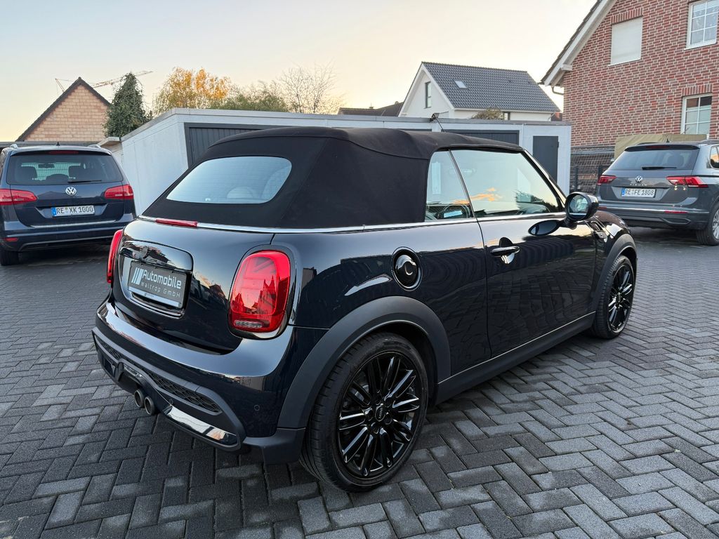 MINI Cooper S 2023