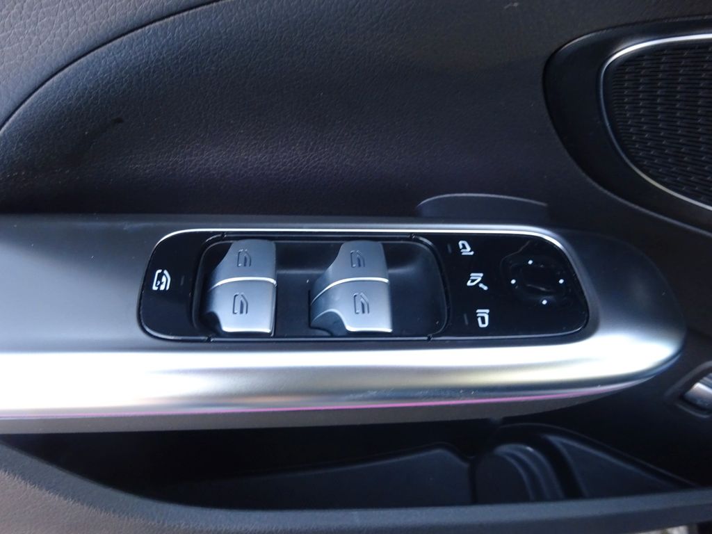 Mercedes-Benz C 220 2024