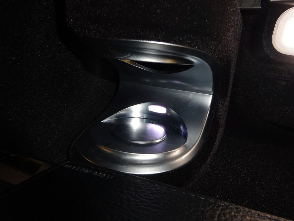 Mercedes-Benz C 220 2024