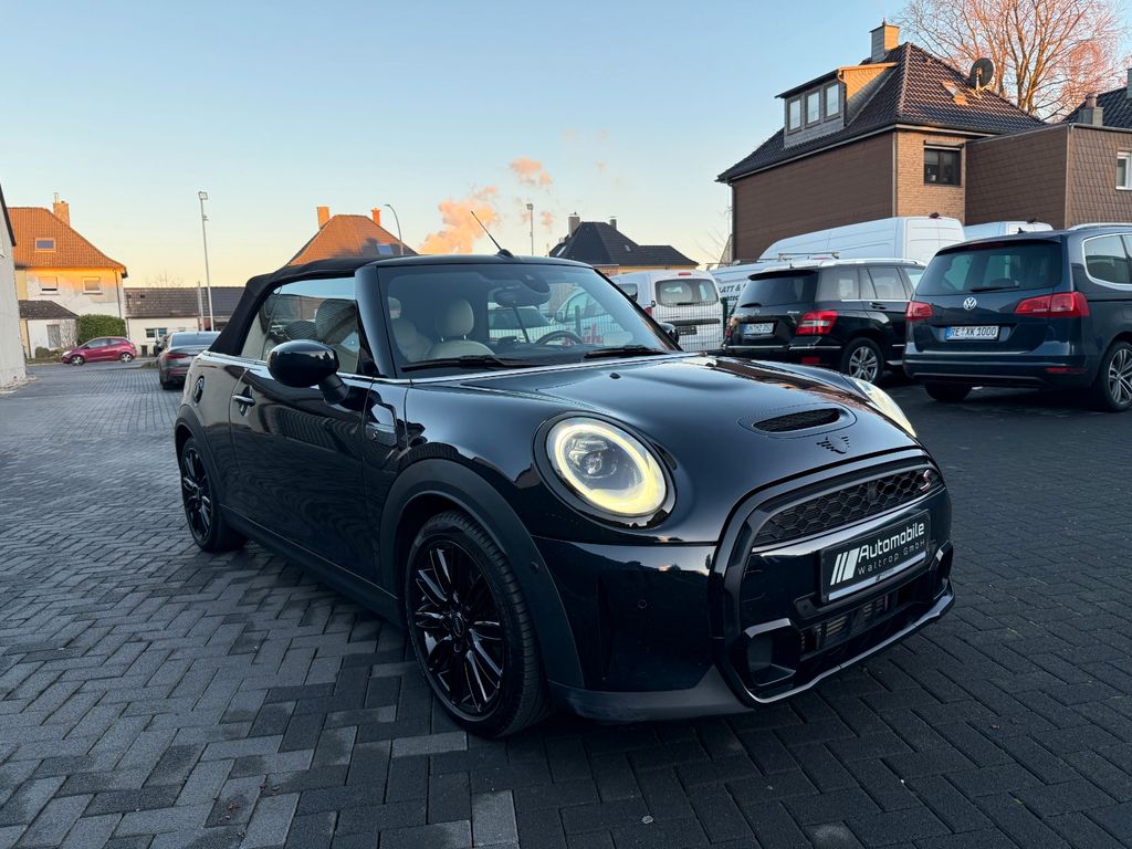 MINI Cooper S 2023