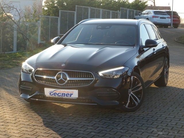 Mercedes-Benz C 220 2024