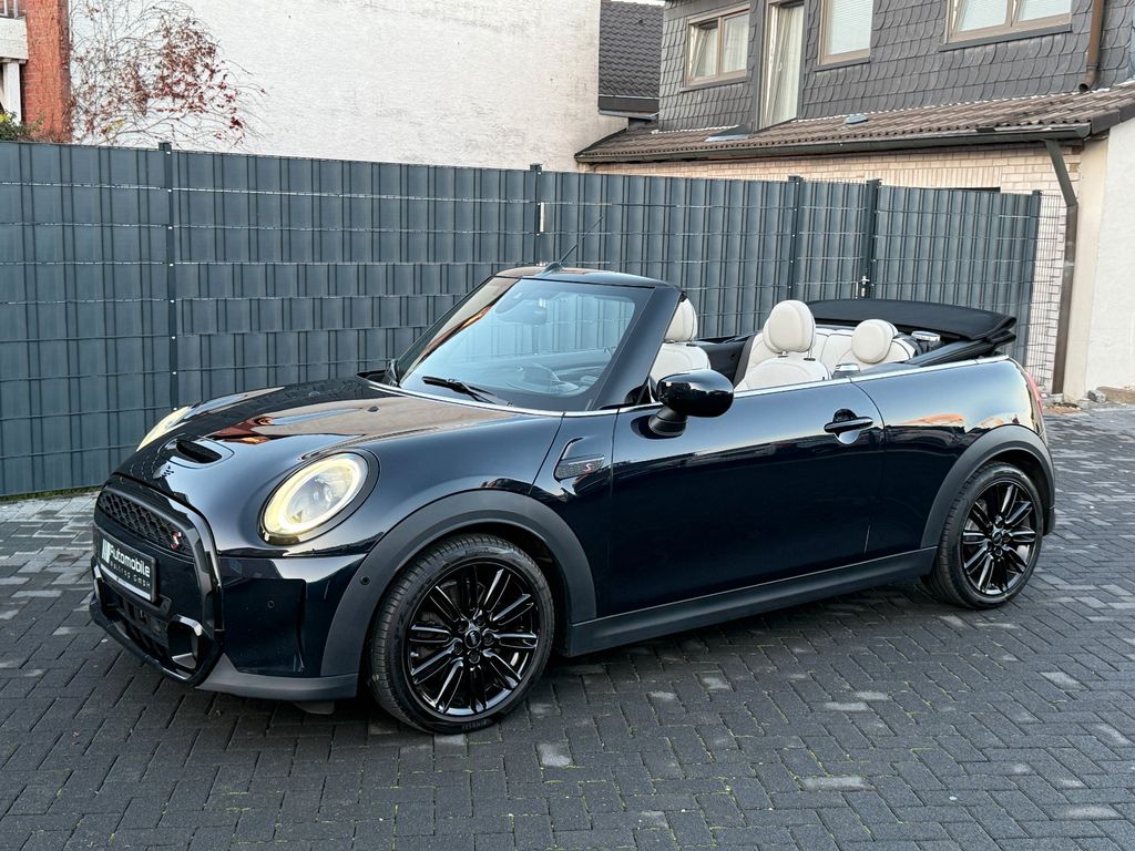 MINI Cooper S 2023