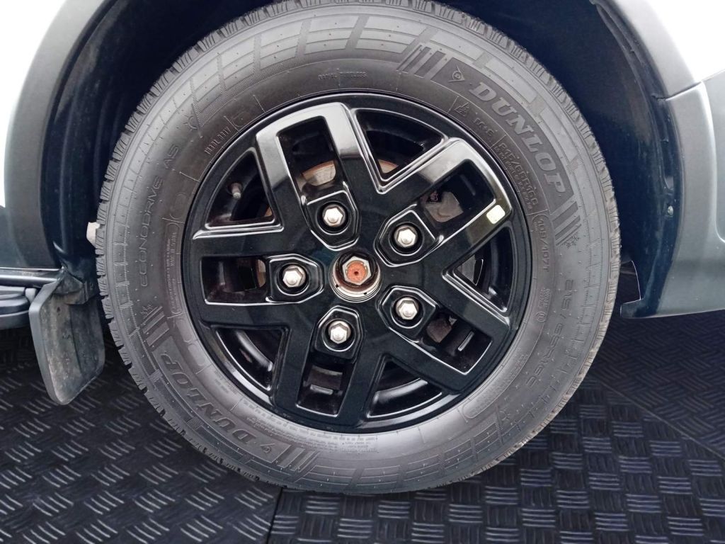 Ford Transit Custom 2022