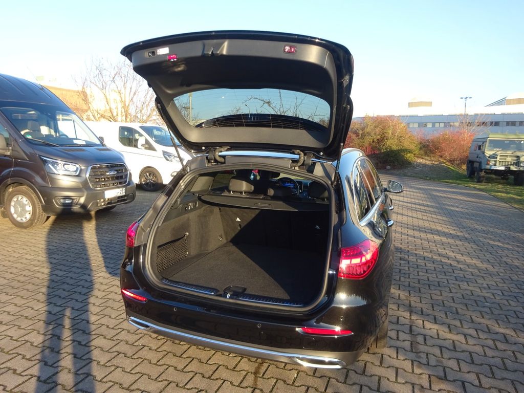 Mercedes-Benz C 220 2024