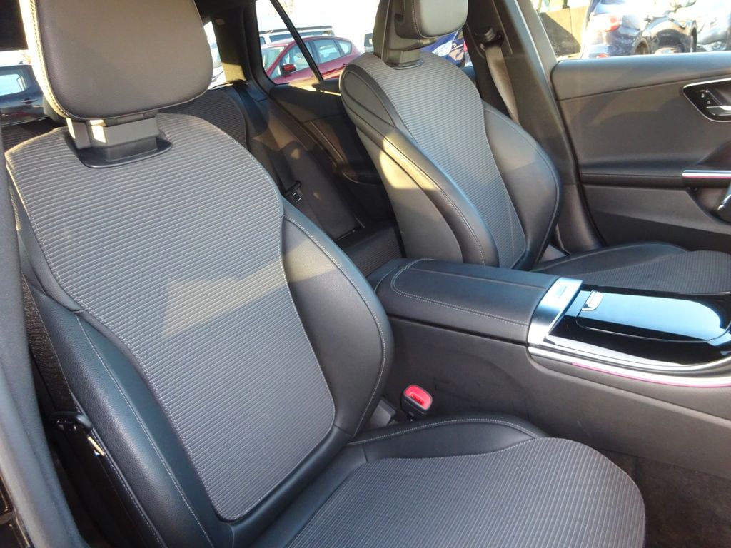 Mercedes-Benz C 220 2024