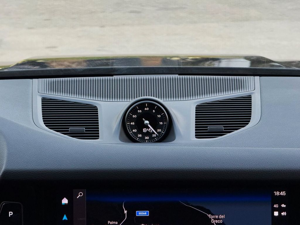 Porsche Cayenne 2023