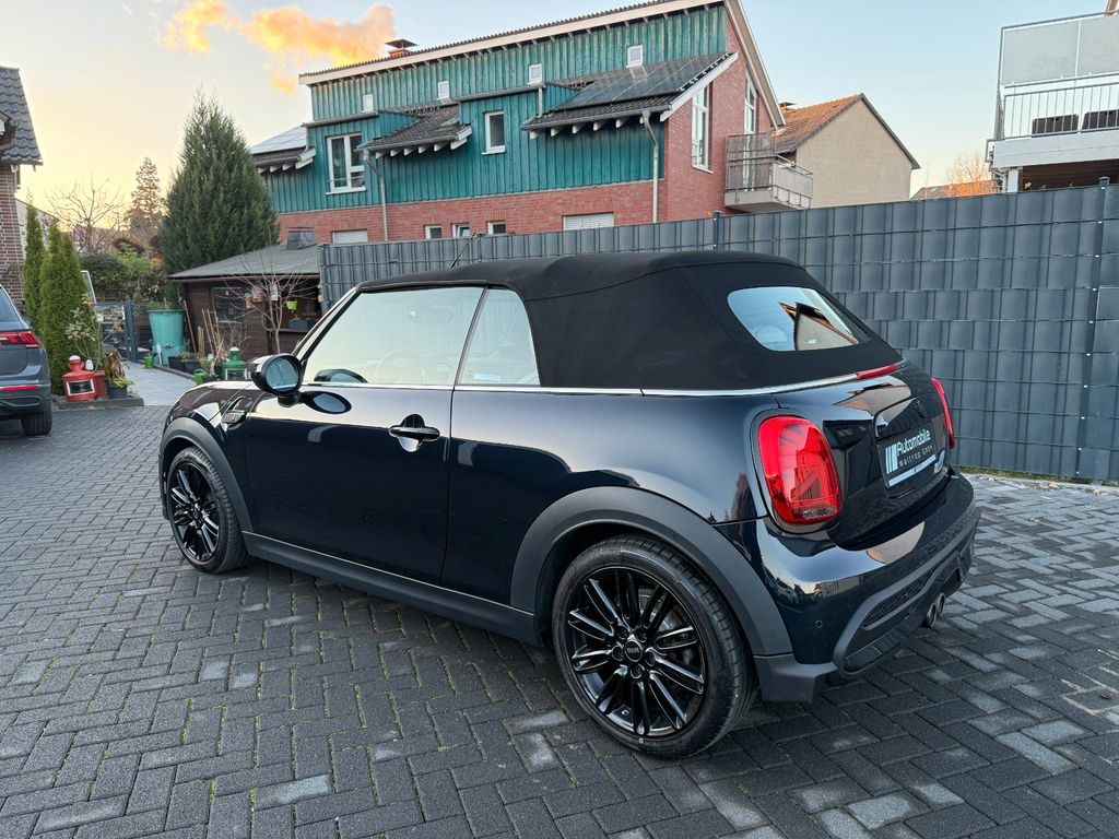 MINI Cooper S 2023