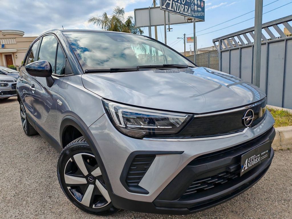 Opel Other 2021