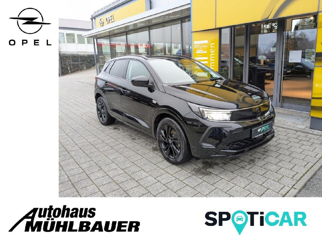Opel Grandland (X) 2022
