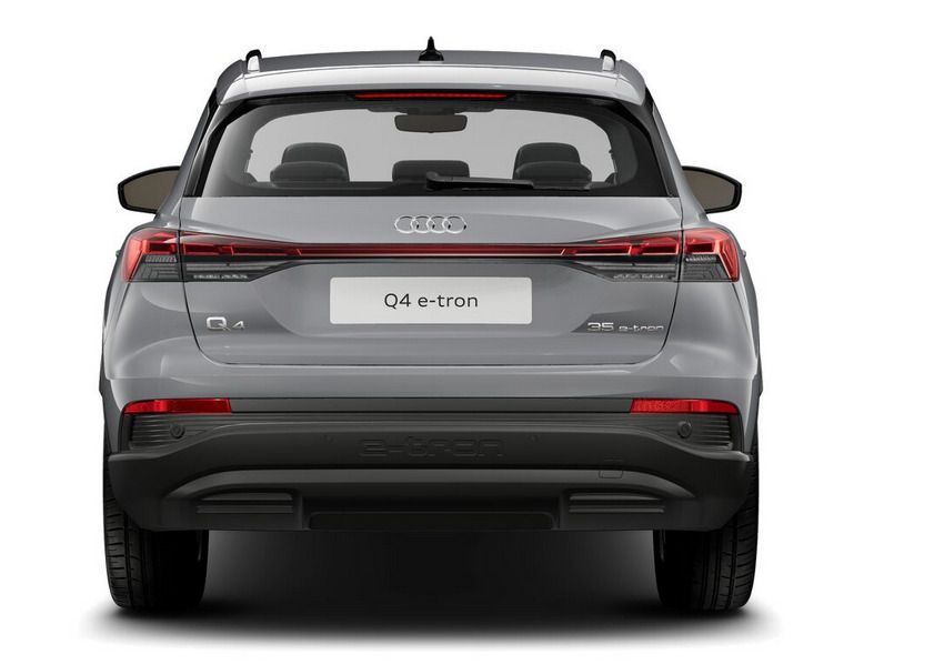 Audi Q4 e-tron 2023