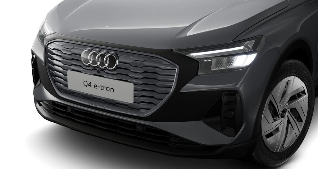 Audi Q4 e-tron 2023