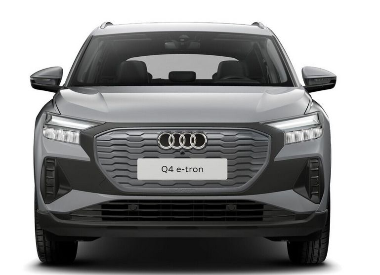 Audi Q4 e-tron 2023