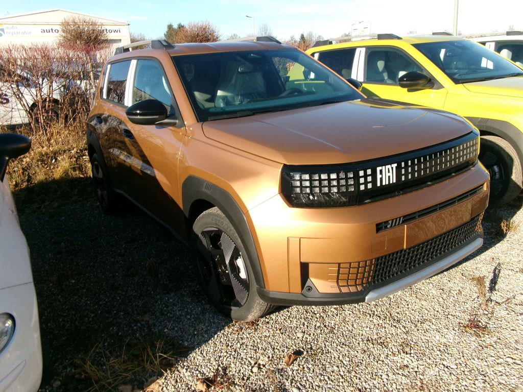 Fiat Grande Panda