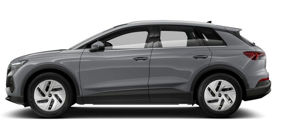 Audi Q4 e-tron 2023