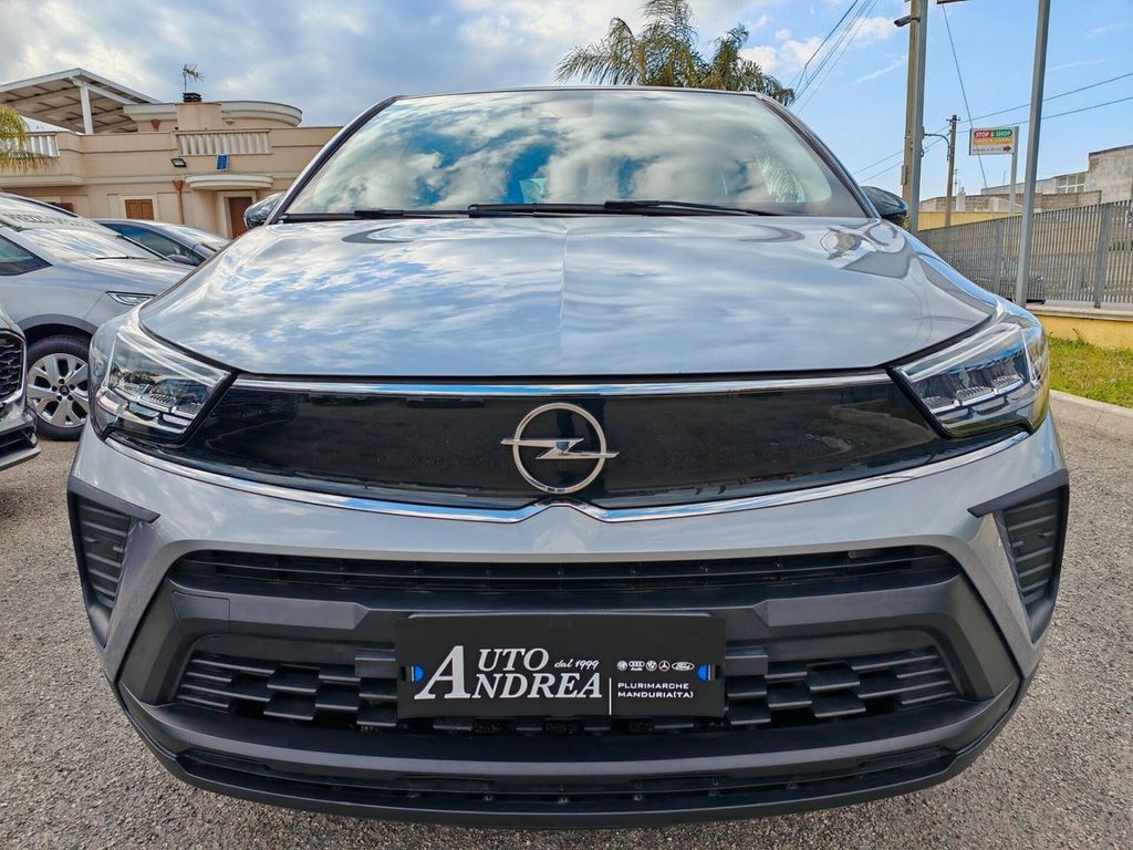 Opel Other 2021