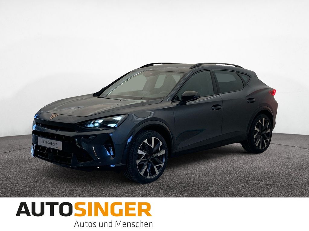 Cupra Formentor 2024