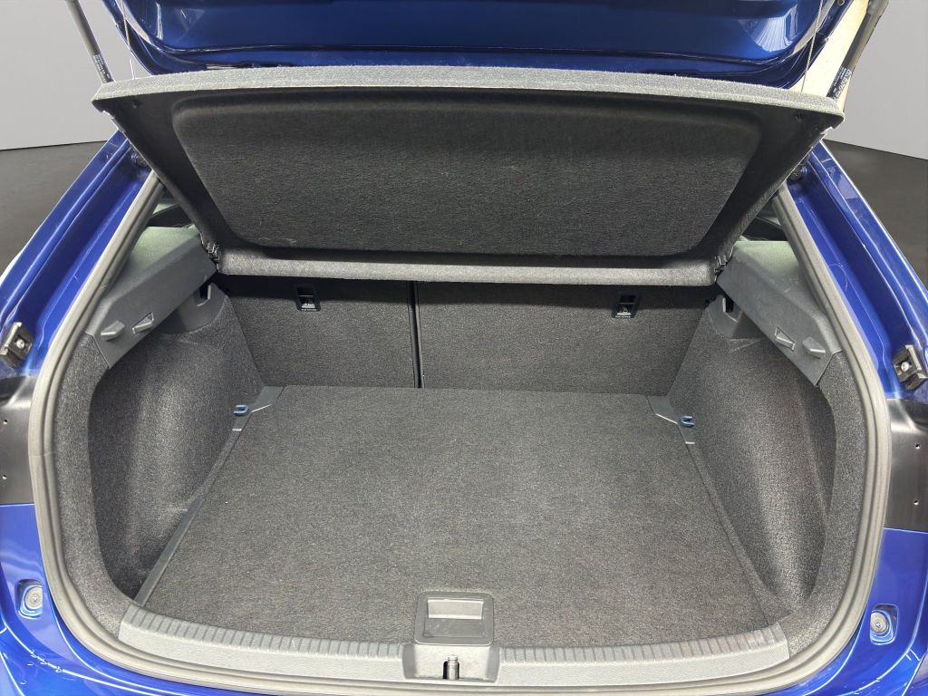 Volkswagen Taigo 2024