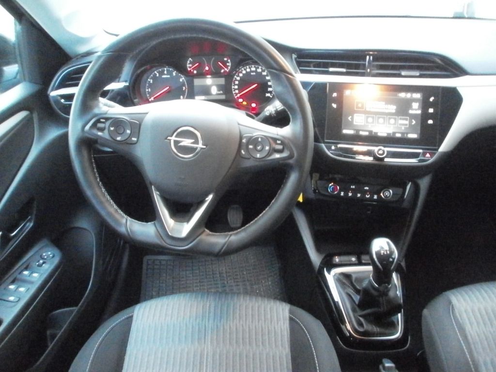 Opel Corsa 2022