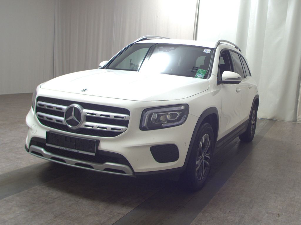 Mercedes-Benz GLB 180 2023