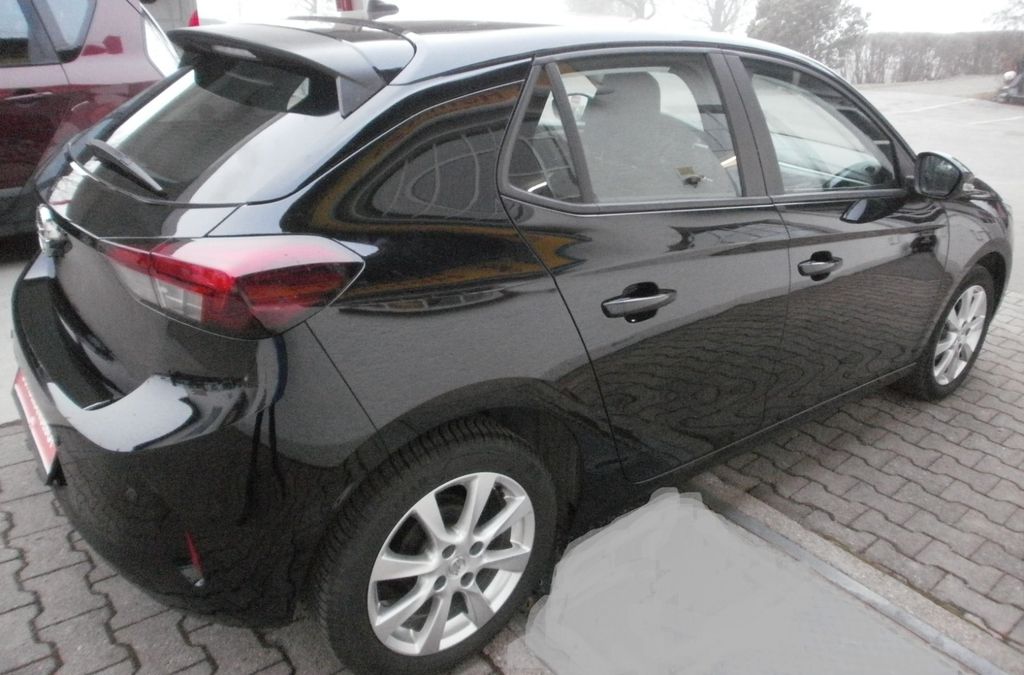 Opel Corsa 2022
