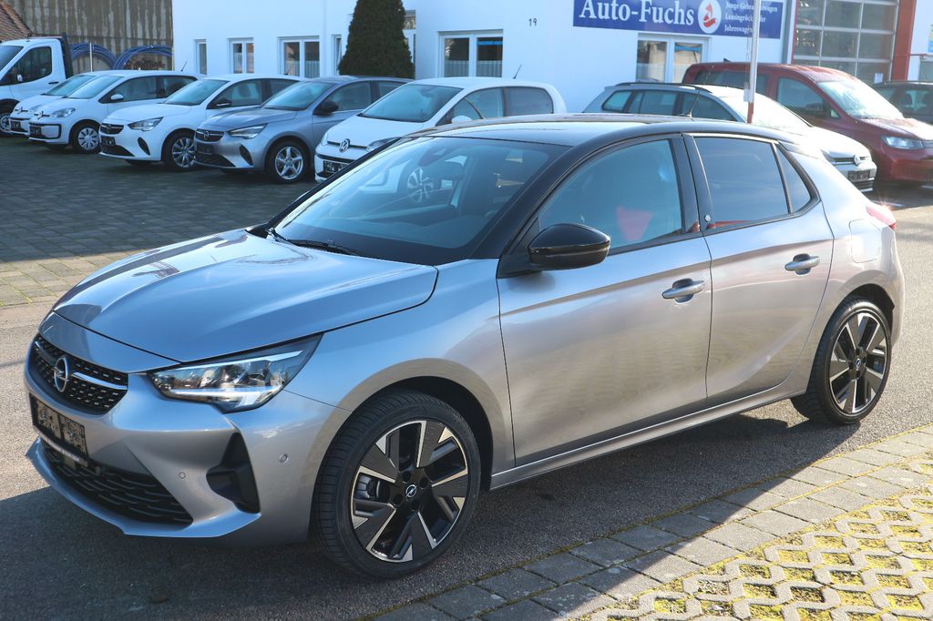 Opel Corsa 2023
