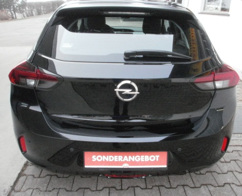 Opel Corsa 2022