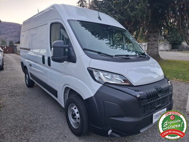 Peugeot Boxer 2024
