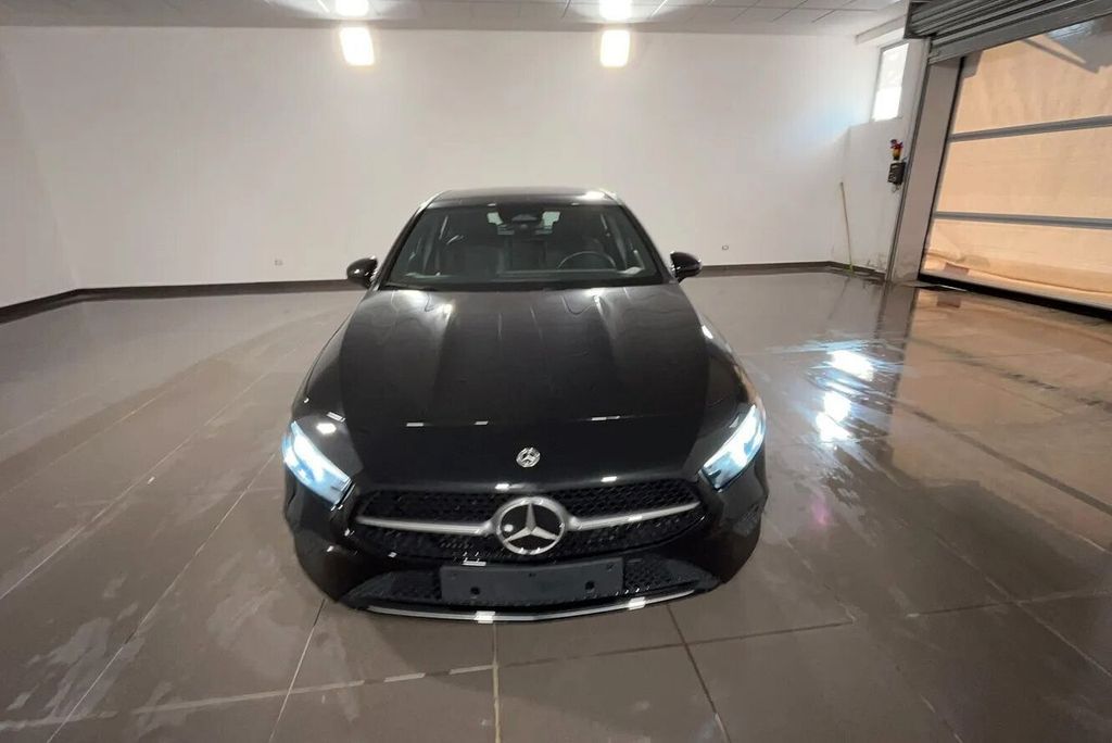 Mercedes-Benz A 180 2024