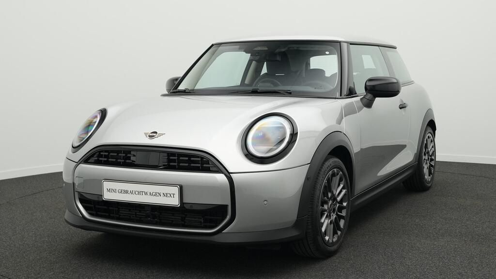 MINI Cooper C 2024